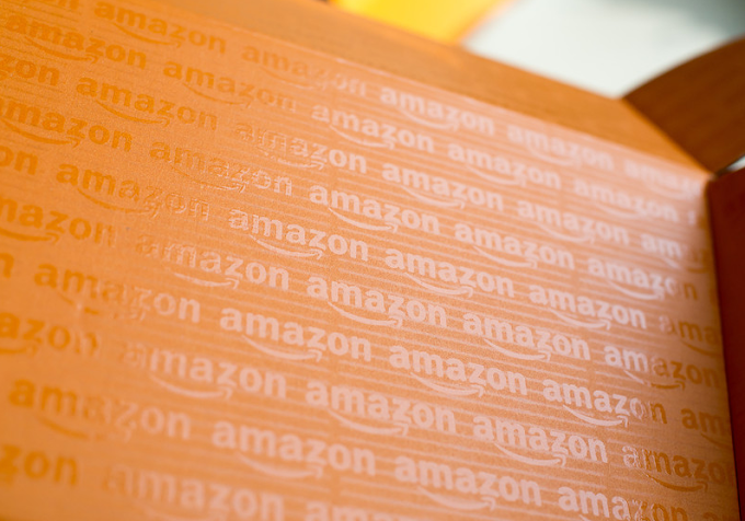 Amazon posts $126 million loss despite sales growth and new services