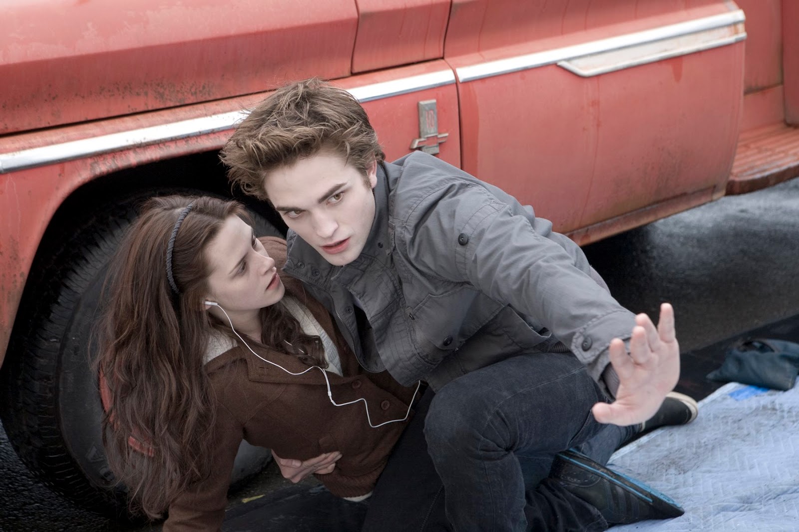 Приложение Для Вибратора Сумерки