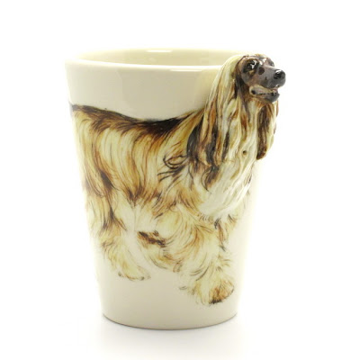 Coffee Hound Mug