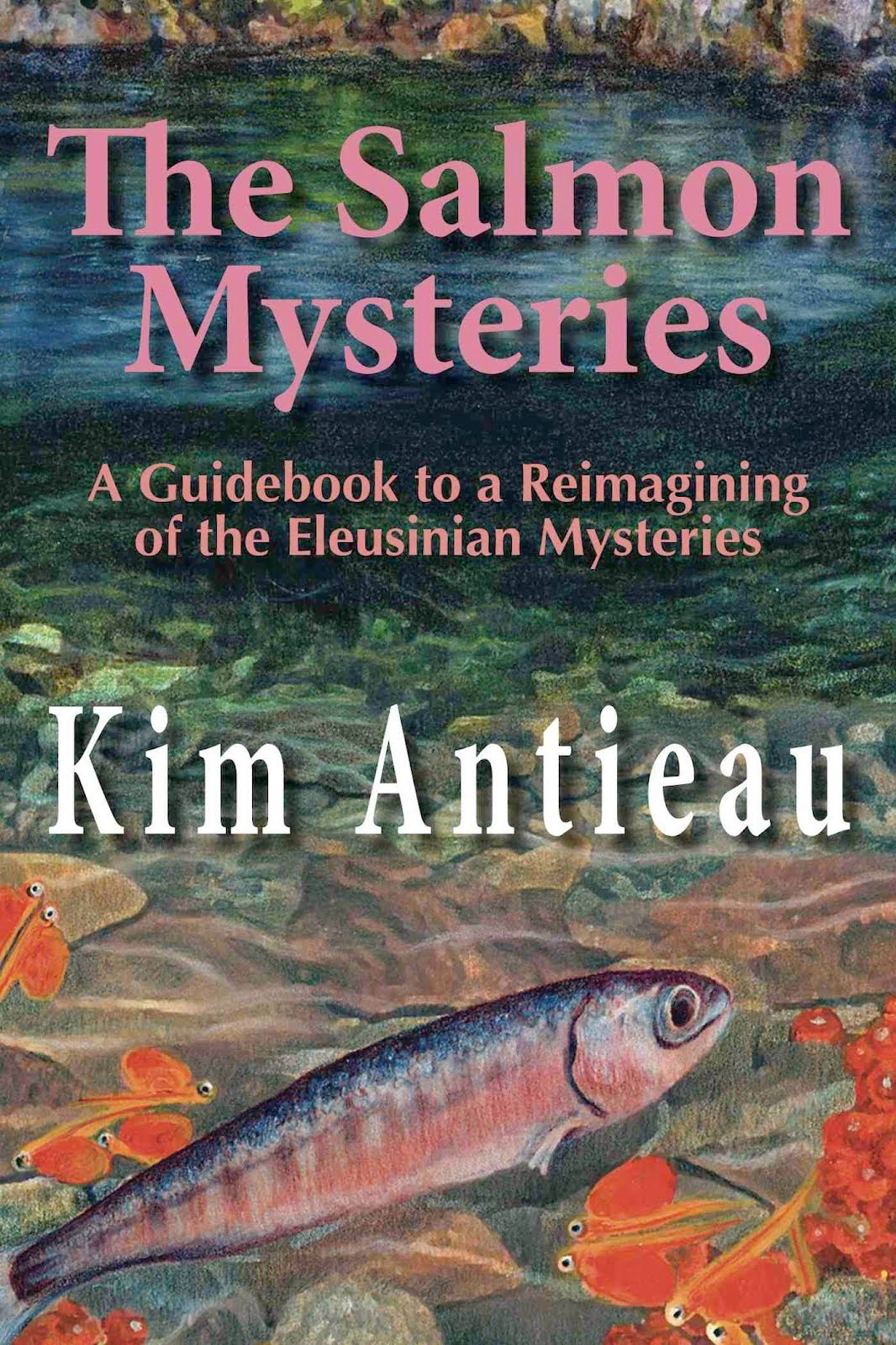 The Salmon Mysteries