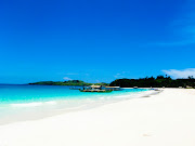 Calaguas IslandVinzons, Camarines Norte