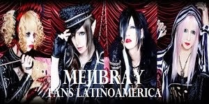 Mejibray Fans Latinoamerica