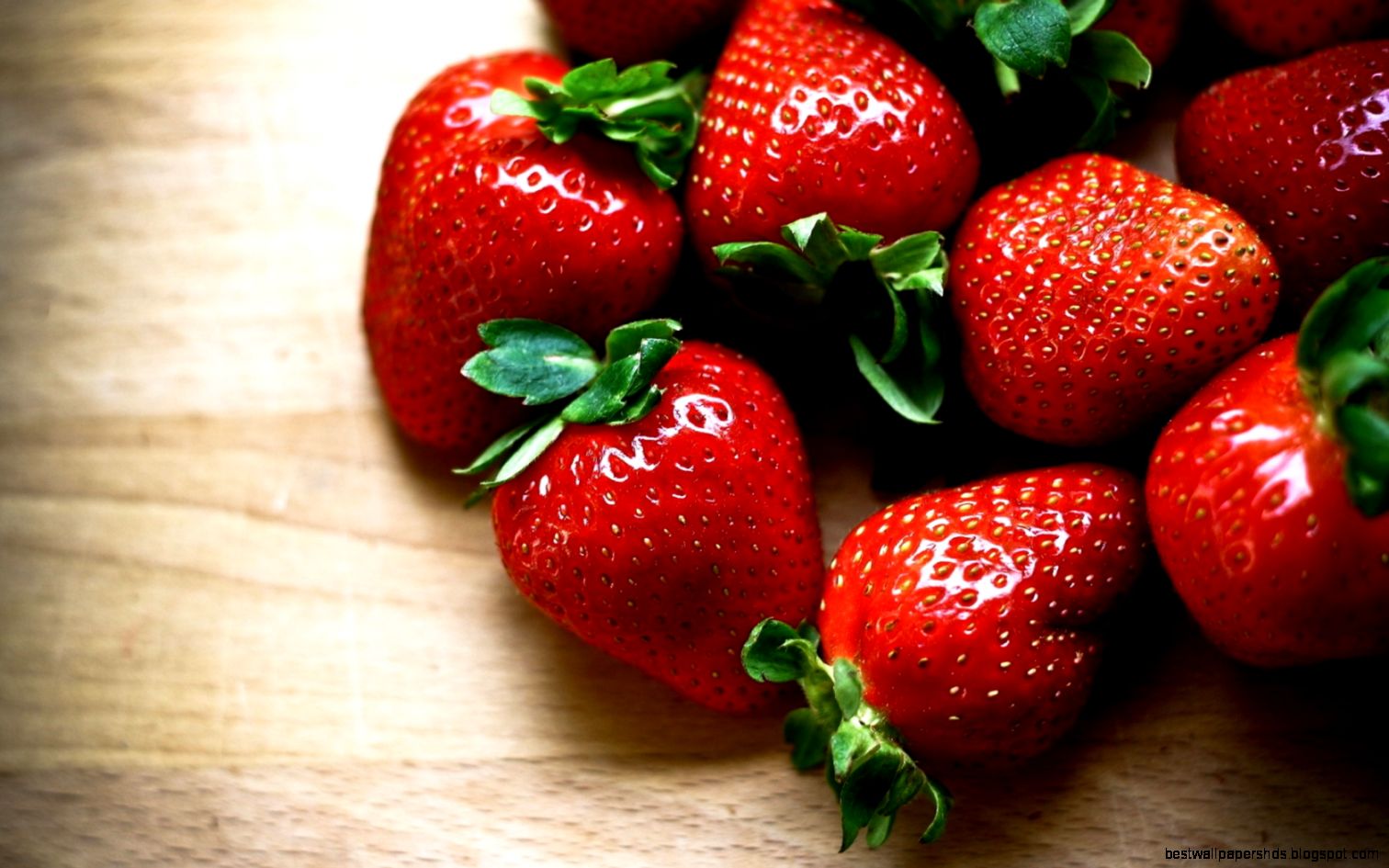 Strawberries Togather Download HD Wallpapers Strawberries Togather Download HD Wallpapers