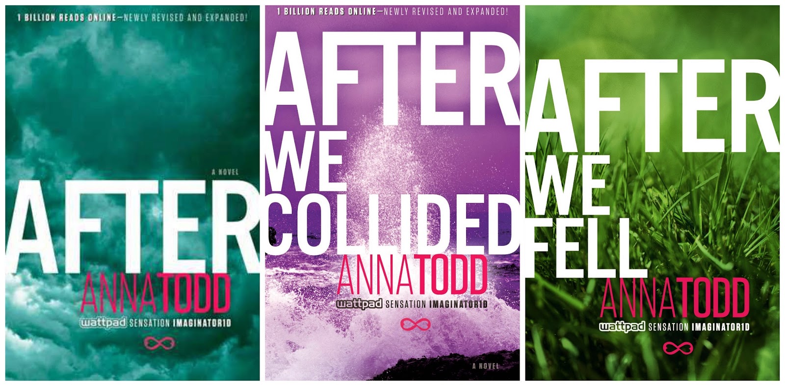 55 Top Best Writers After We Collided Full Book Online with Best Writers