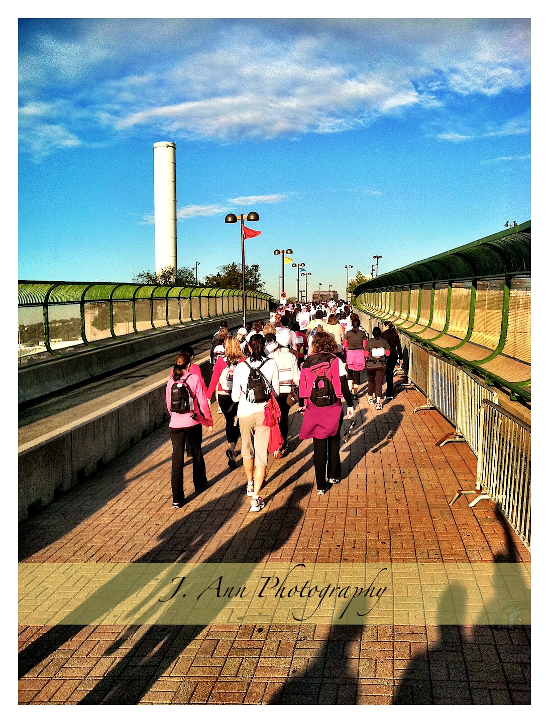 J. Ann Photography A Life Changing Weekend the Avon 2 Day Walk for Breast Cancer NYC