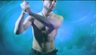 kenneth in the (212): 'Porn That's Gay'