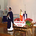 Đêm thắp nến Cầu Nguyện cho Thái Hà tại Giáo xứ Các Thánh Tử Đạo VN, Seattle, WA
