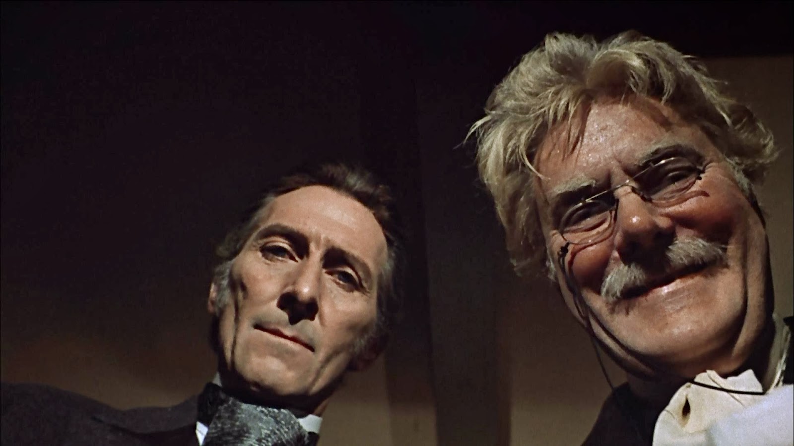 Frankenstein Torrent Ita HD