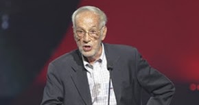 Mexico Fallece Luis de Llano Palmer, pionero de la radio y la