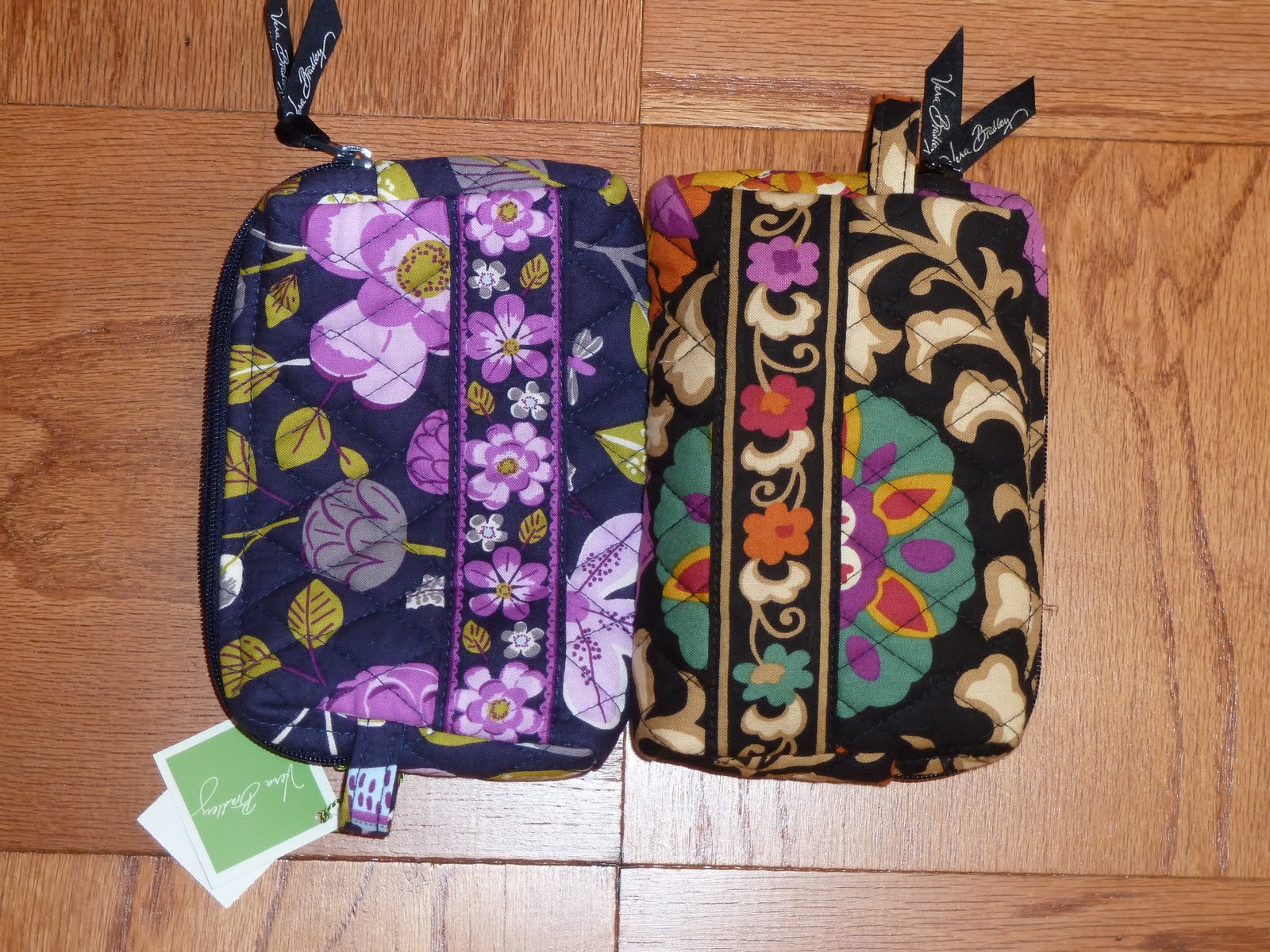 OhMyVera! A blog about all things Vera Bradley: Vera Bradley Winter 2011 Review - Shopping for ...