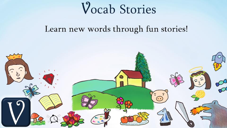 Vocab Stories