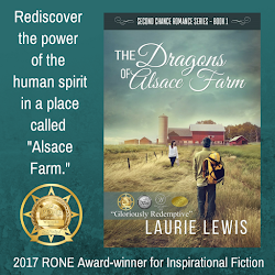 THE DRAGONS OF ALSACE FARM IS AVAILABLE ON AMAZON