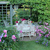 Romantic Garden Style