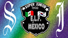 Super Junior ELF México