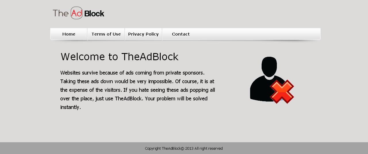TheAdBlock