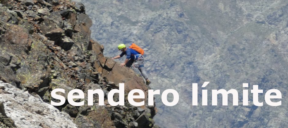 Sendero Límite