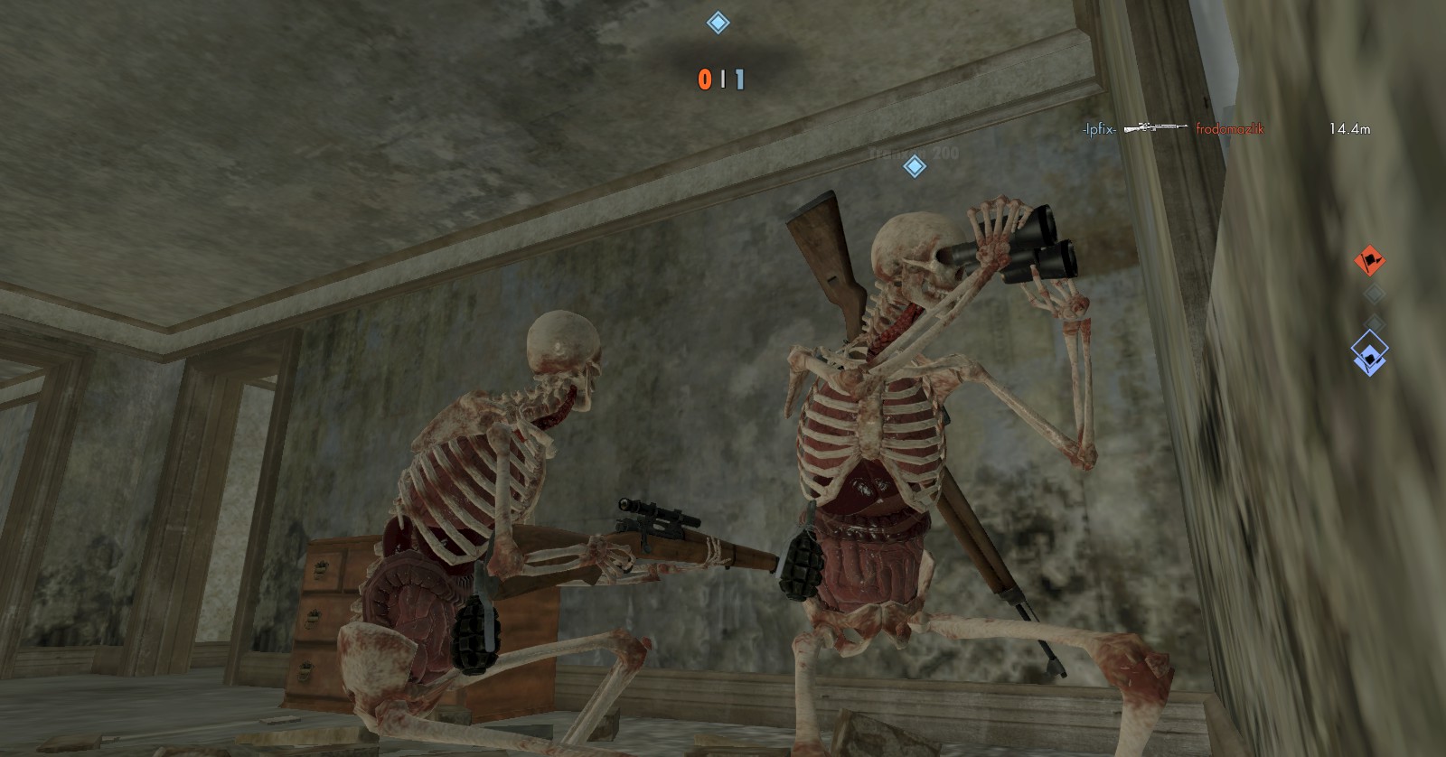 Sniper Elite V2 Multiplayer Offline Cracking Sniper Elite V2 Multiplayer Offline Cracking