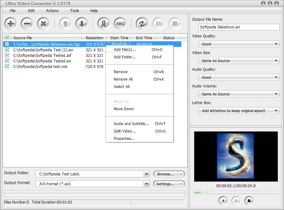 Aone Ultra Video Joiner 6.4.0311 Portable.zip