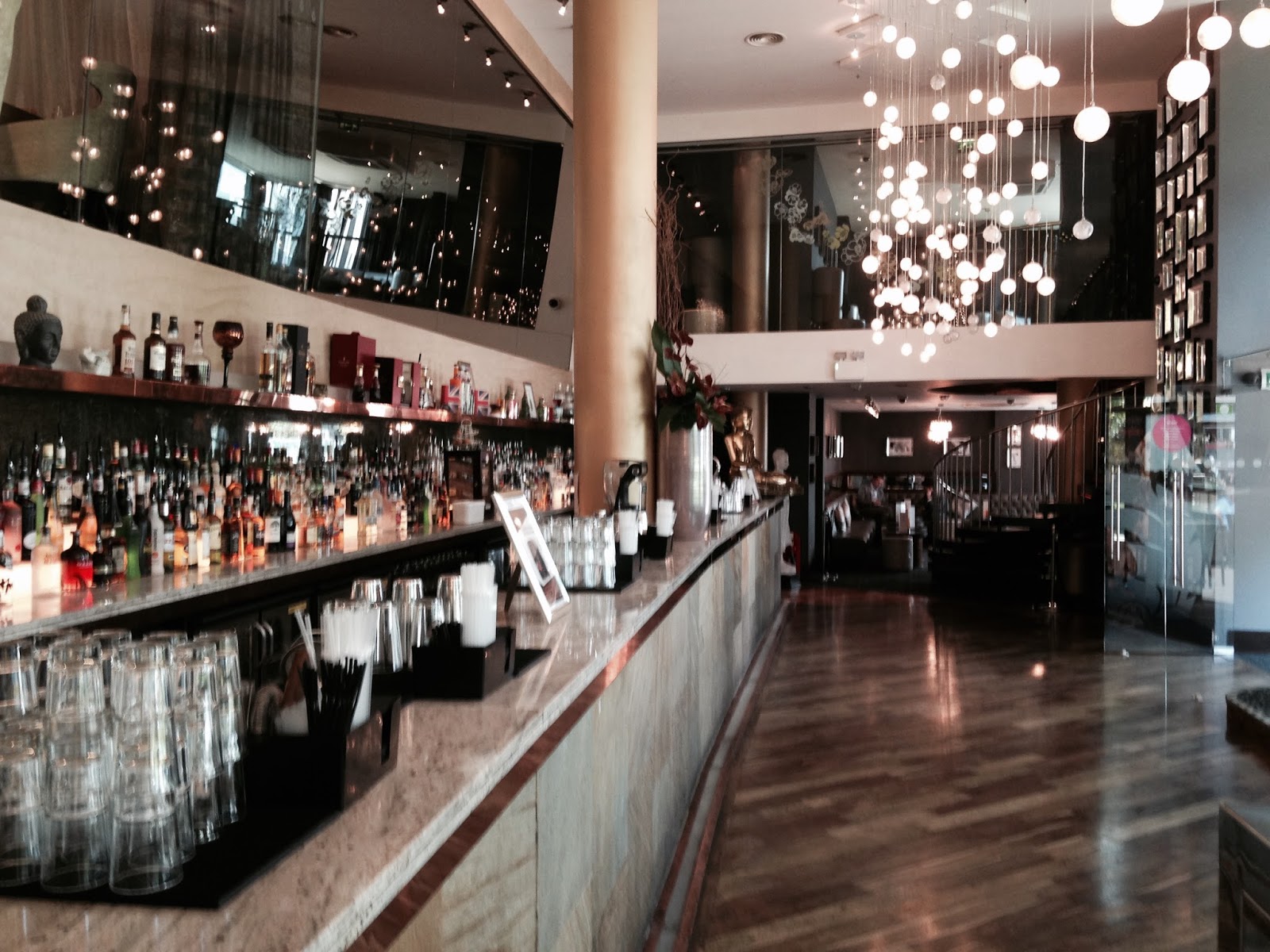 Outfit Pompom Dress with Animal Print What Lizzy Loves