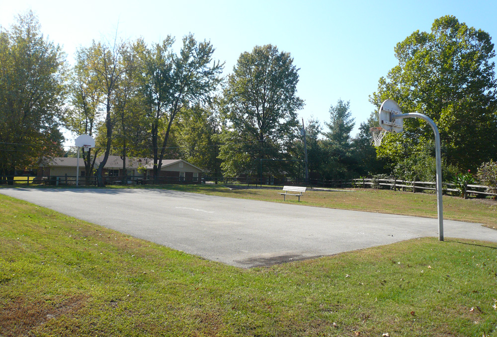 Play St. Louis Meadowlark Park, Ellisville