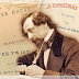 200ª Aniversário de Chales Dickens