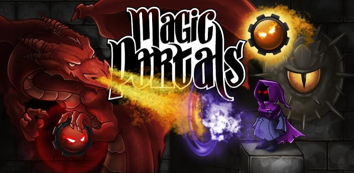 unduh Magic Portals Apk 3.63 Version