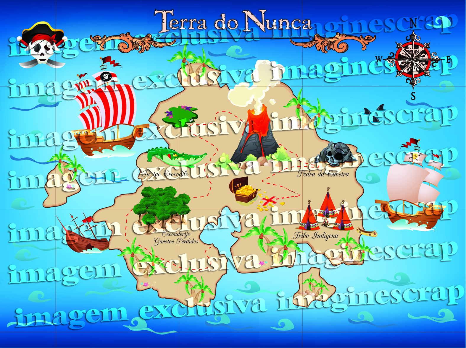 Featured image of post Mapa Da Terra Do Nunca Peter Pan Uma pessoa com a s ndrome de peter pan n o quer crescer nem amadurecer e nunca ultrapassa ou supera a fase egoc ntrica narcisista e imatura das crian as