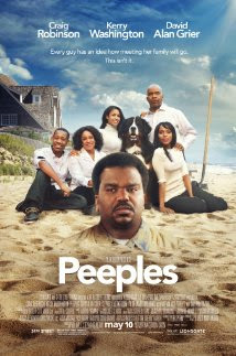 Peeples (2013) full movIe free onlIne watch Peeples (2013) poster