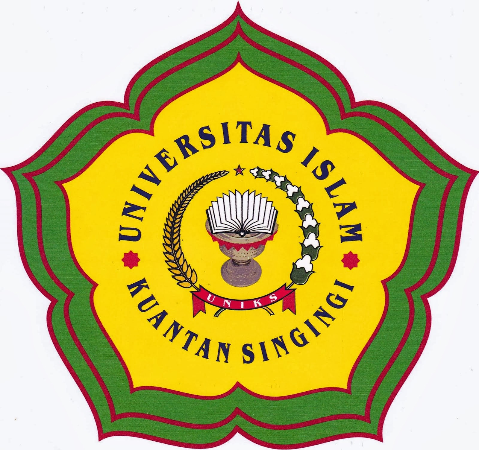 logo uniks