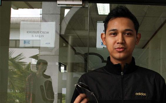 Foto Dan Biodata Bondan Prakoso Terlengkap Terbaru | Foto dan Profil Artis