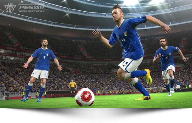 pes+pc+2014