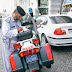 Pay traffic fines if you want to renew your Residence visa