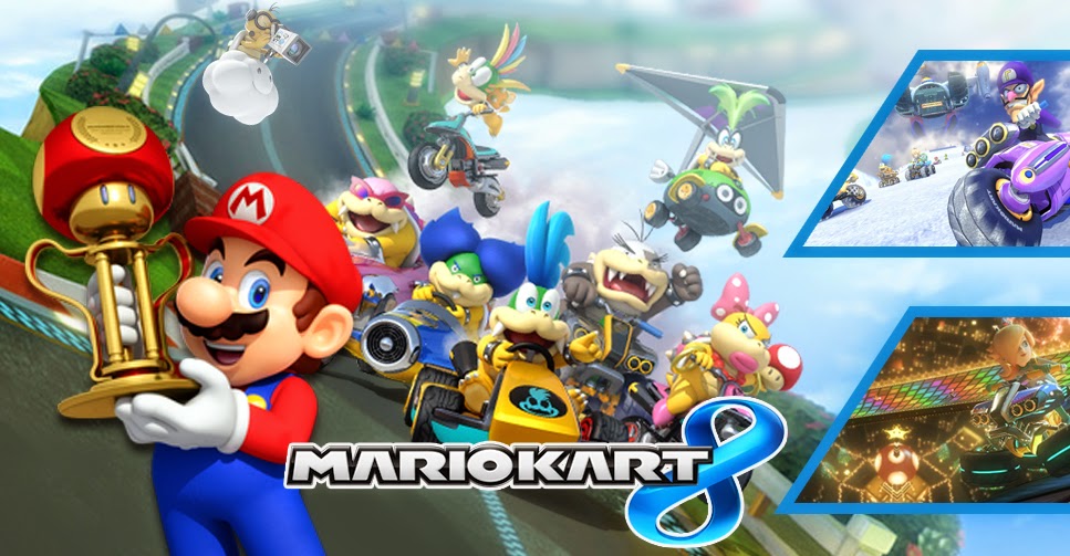 Já falta pouco para Mario Kart Tour acelerar nos Smartphones