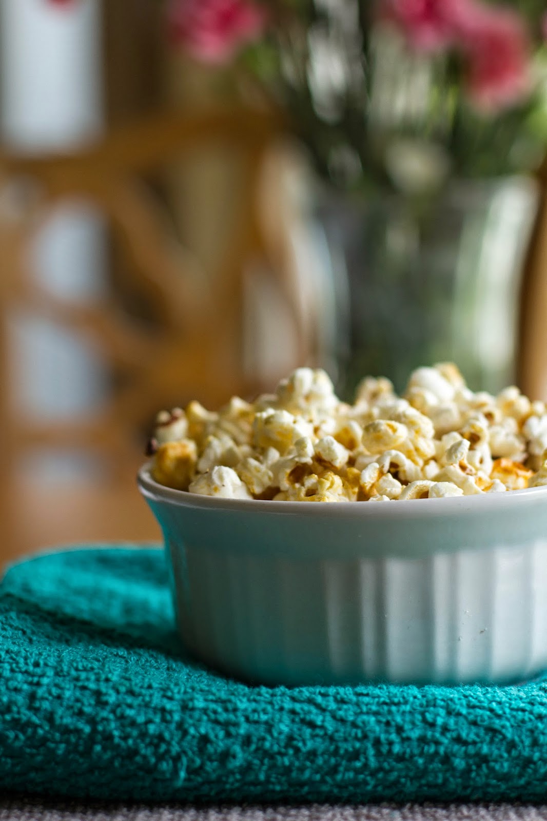 Grain Crazy Kettle Corn