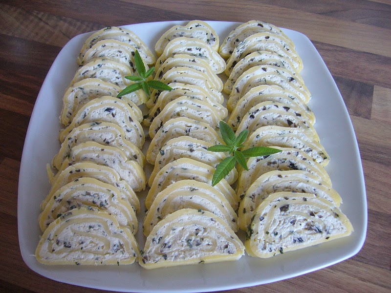 Homemade Steffi Heute Abend