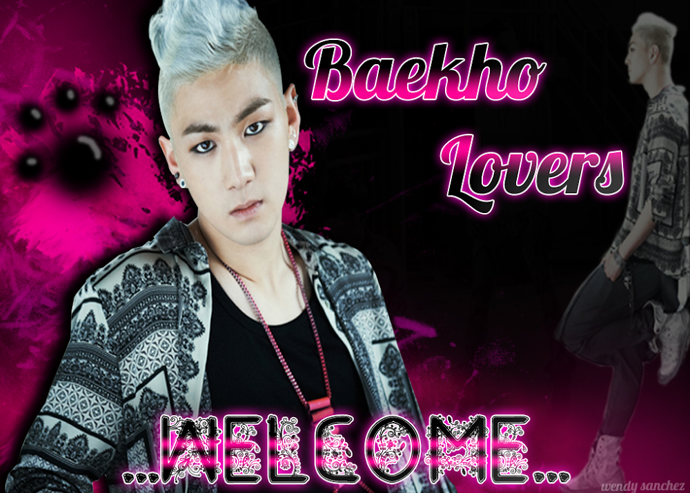 Baekho Lovers