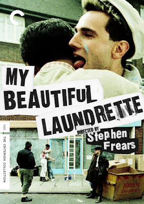My Beautiful Laundrette Poster
