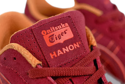 Hanon, Onitsuka Tiger, COLORADO EIGHTY-FIVE WILDCATS, sneakers, running, Barcelona, Madrid, sportwear, casual,