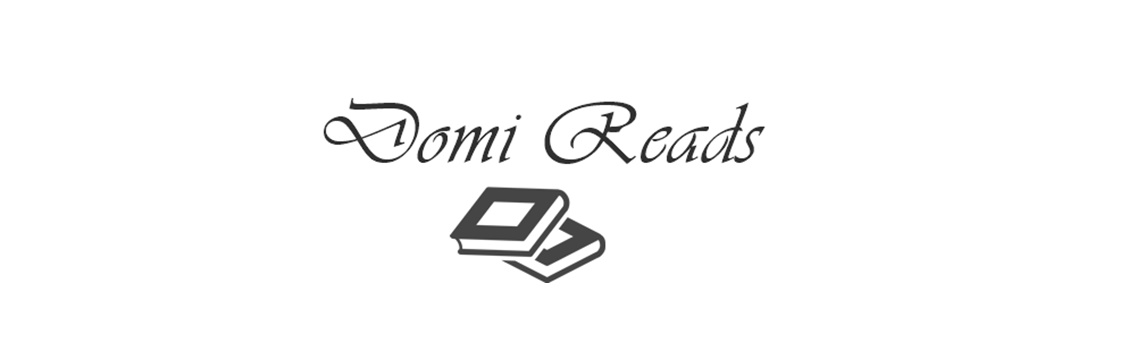 DOMI READS