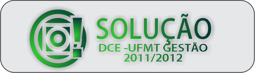 DCE UFMT - Gestão Solução 2011/2012