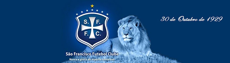 SÃO FRANCISCO FUTEBOL CLUBE