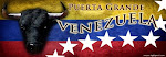 Puerta Grande. Venezuela