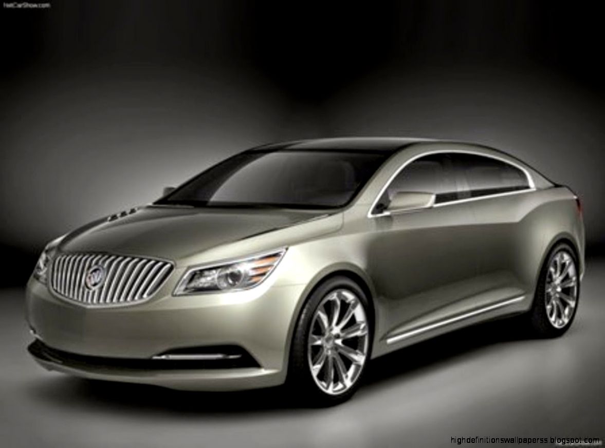 BuickInvictaDesktop BuickInvictaDesktop