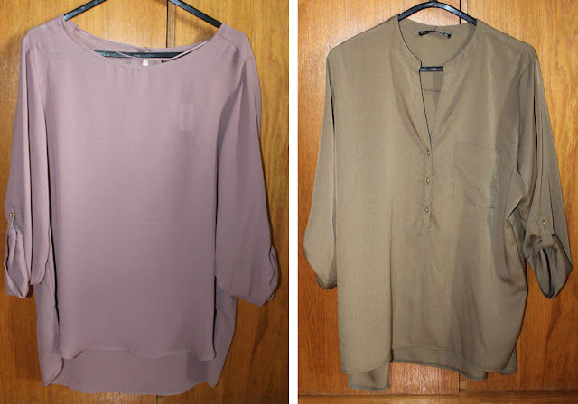 Camisas Primark Primavera 2013 Camisas Primark Primavera 2013