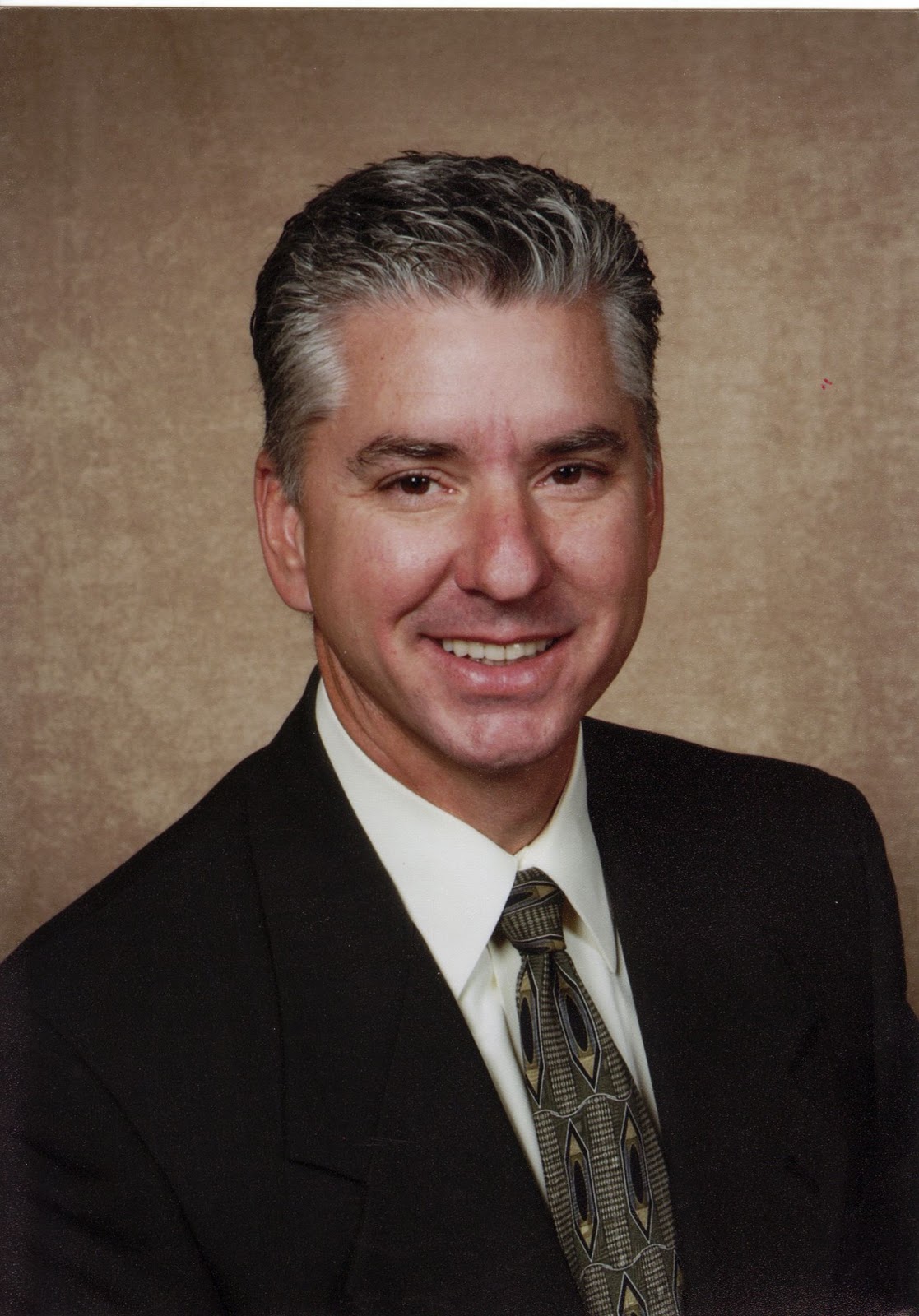 Keith Arnold and Brett Bacot Bolster Fowler White Boggs Government