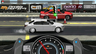 Drag Racing v1.1.17 APK: game 2D đua xe vui nhộn (hack không cần root) Drag Racing v1.1.17 APK: game 2D đua xe vui nhộn (hack không cần root)