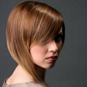 Women Fashion Updates Short Choppy Bob Hairstyles For Thick Hair