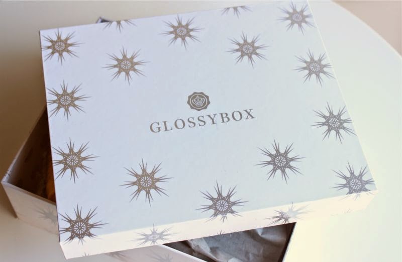 Glossybox and Harvey Nichols Collaborate 