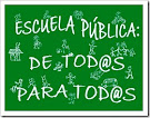 ESCUELA PÚBLICA DE CALIDAD