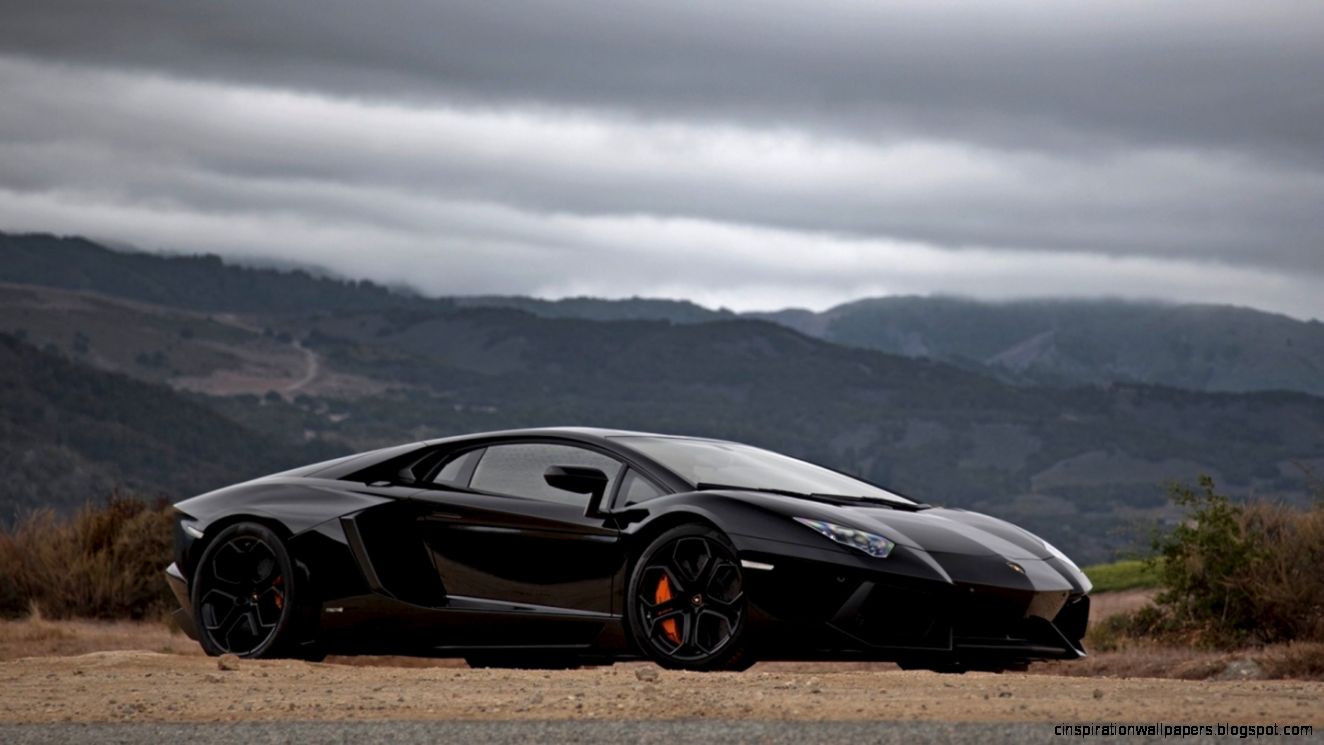 Lamborghini Aventador Black Hd Wallpaper Sports Cars Wallpapers Lamborghini Aventador Black Hd Wallpaper Sports Cars Wallpapers
